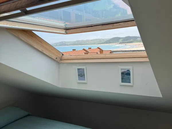 Chalet adosado en Paseo de la Barquera, 60 - Foto 1