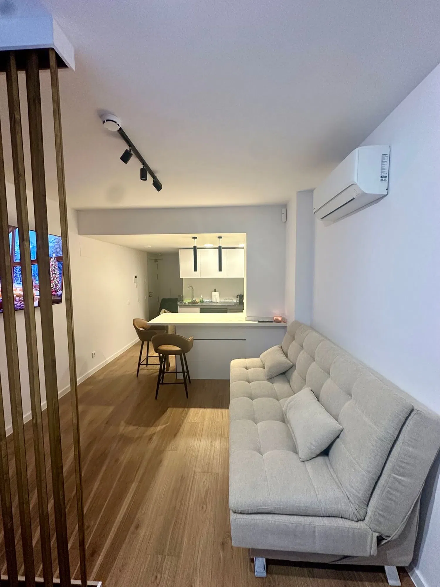 Estudio en calle de Fuerteventura, 5 - Foto 2