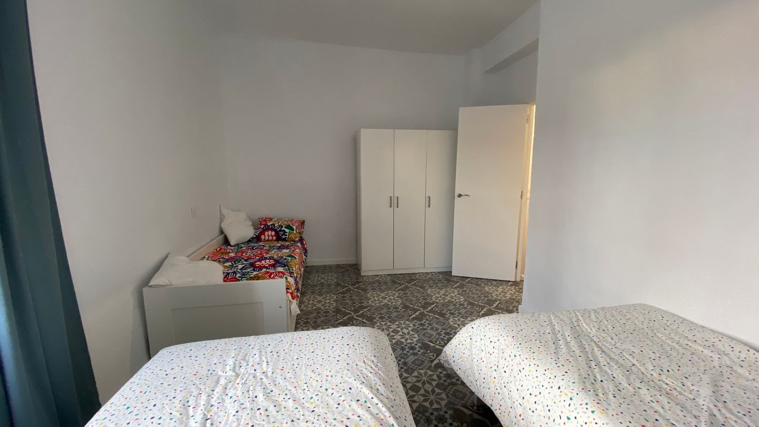Chalet pareado en Calle Vilchez, 12 , 14 - Foto 19