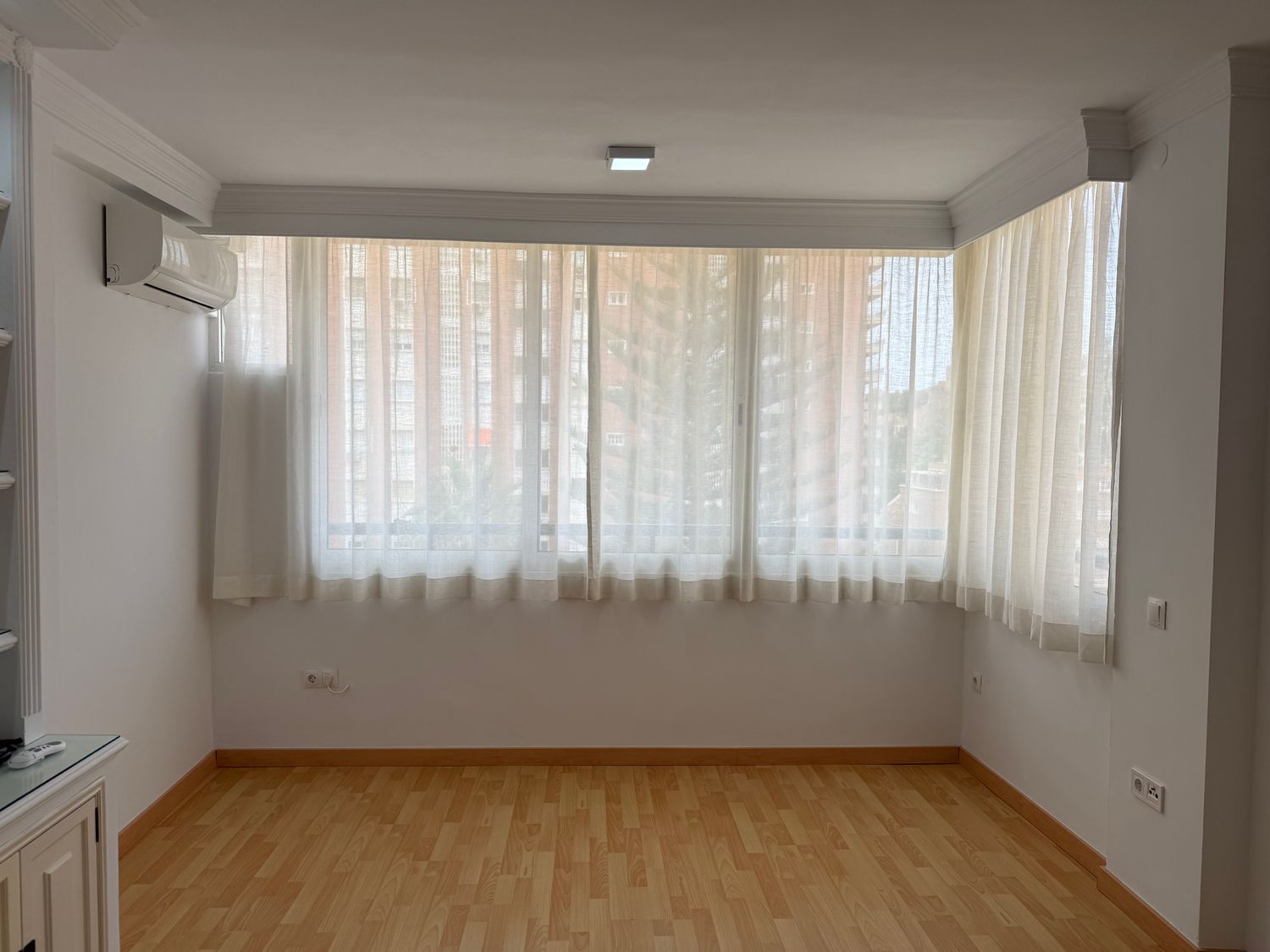 Piso en Calle Maestranza, 8, Malagueta - Monte Sancha - Foto 5