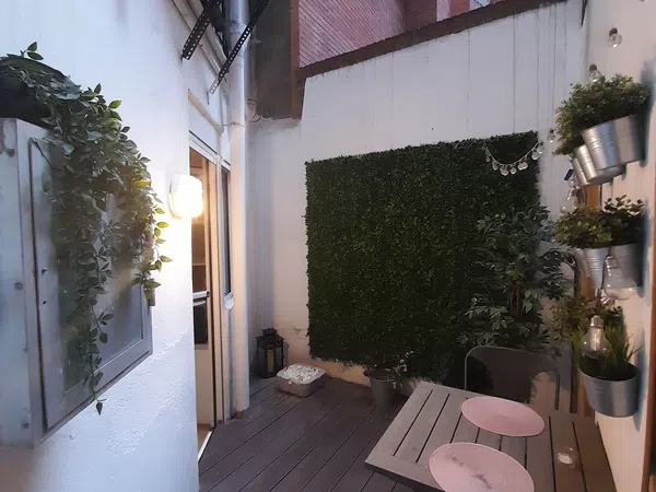 Estudio en Plaza de Olavide, 5, Trafalgar - Foto 1