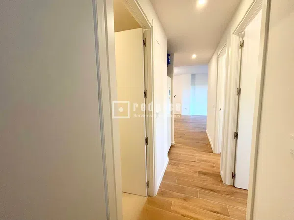 Piso en Las Vegas - El Pozanco - Adelfillas - Foto 10