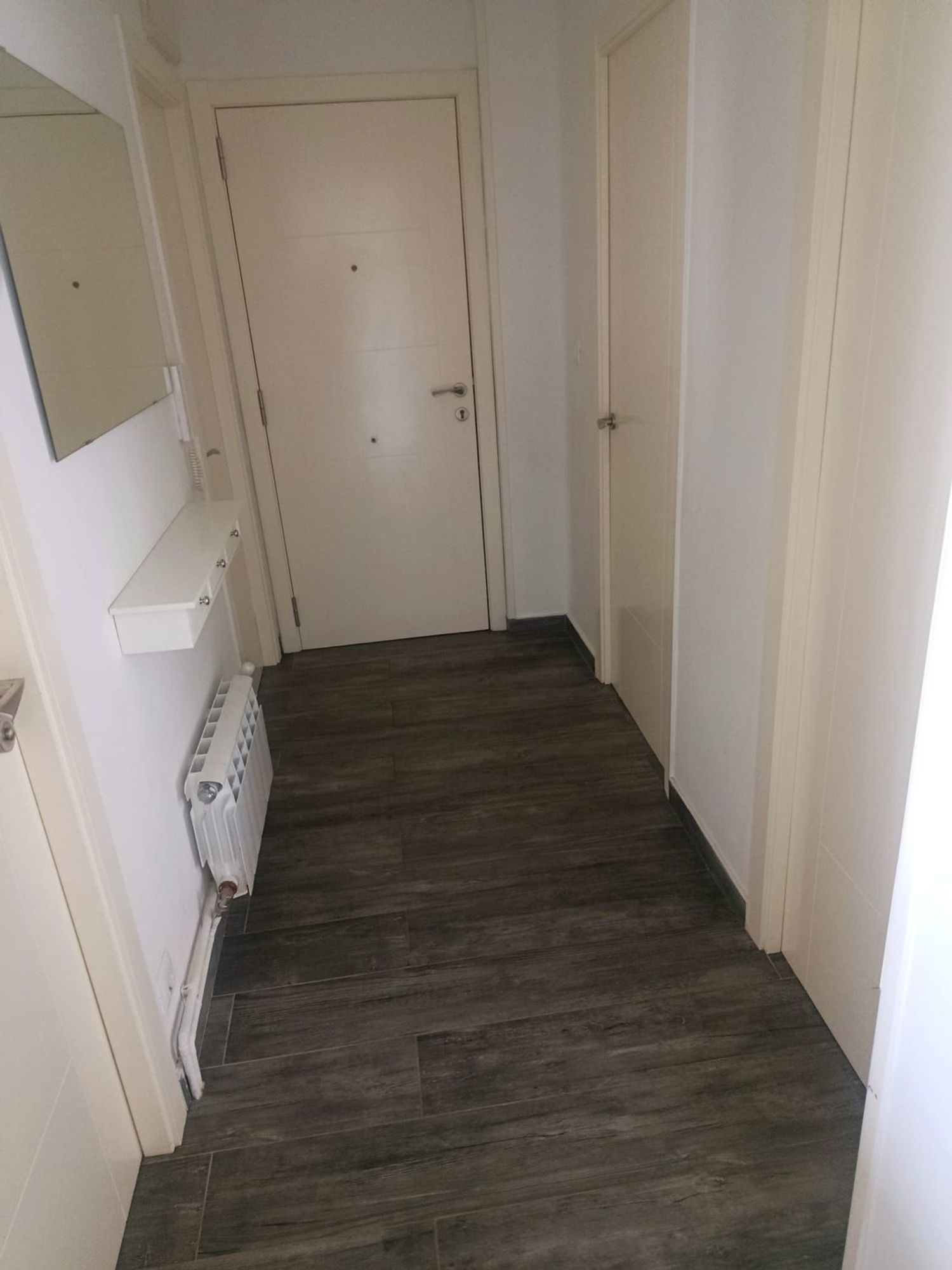 Piso en Calle Celso Emilio Ferreiro, 14, Catabois - Santa Mariña, Catabois - Santa Mariña - Foto 9