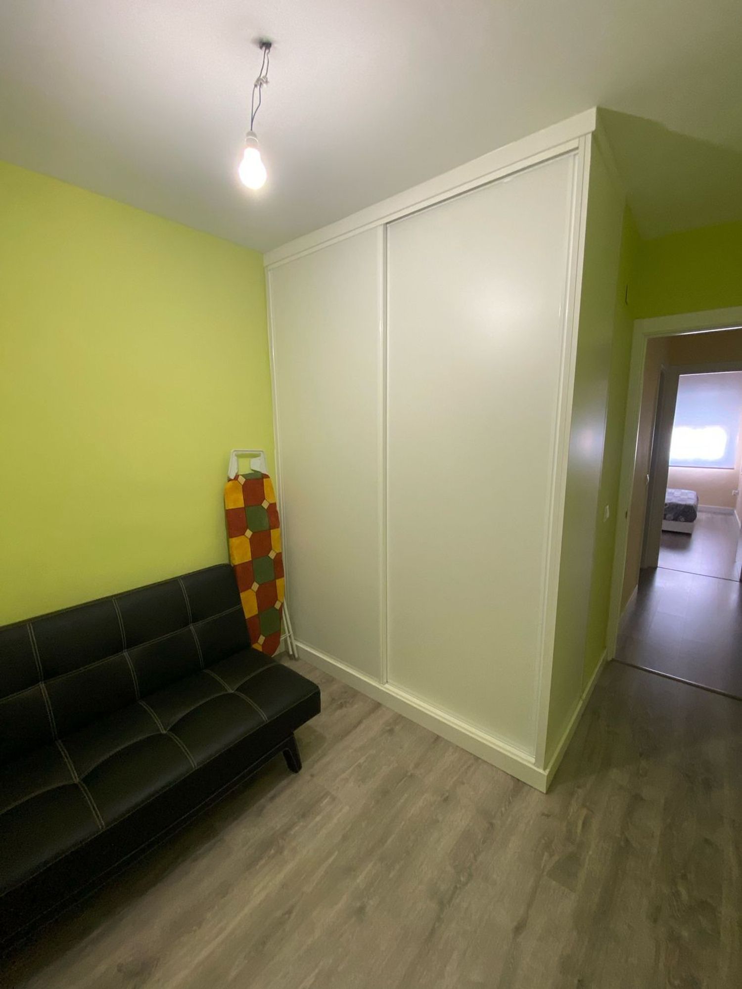 Piso en Trasera Isabel de Moctezuma, 4 - Foto 15