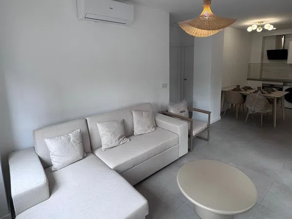 Piso en avenida de la Condomina, 5 - Foto 1