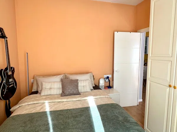 Piso en Lavapiés-Embajadores - Foto 5