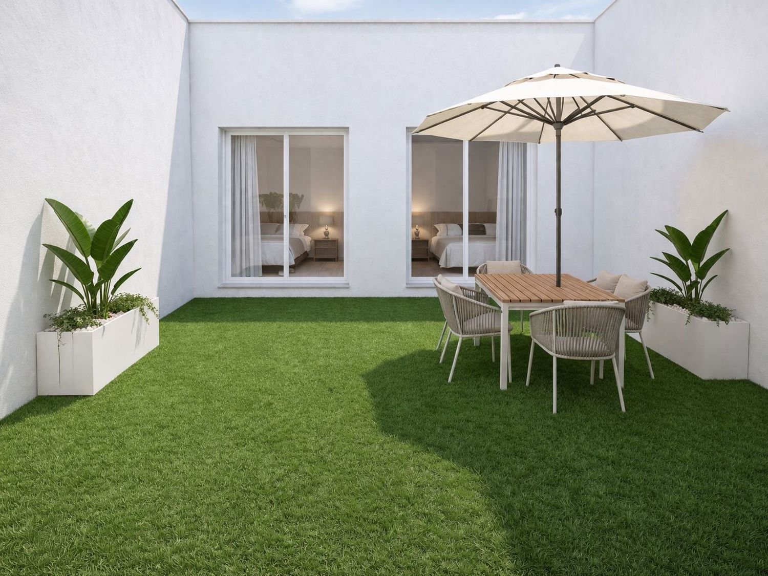 Piso en calle Antonio Mora Ferrández, 35 - Foto 8