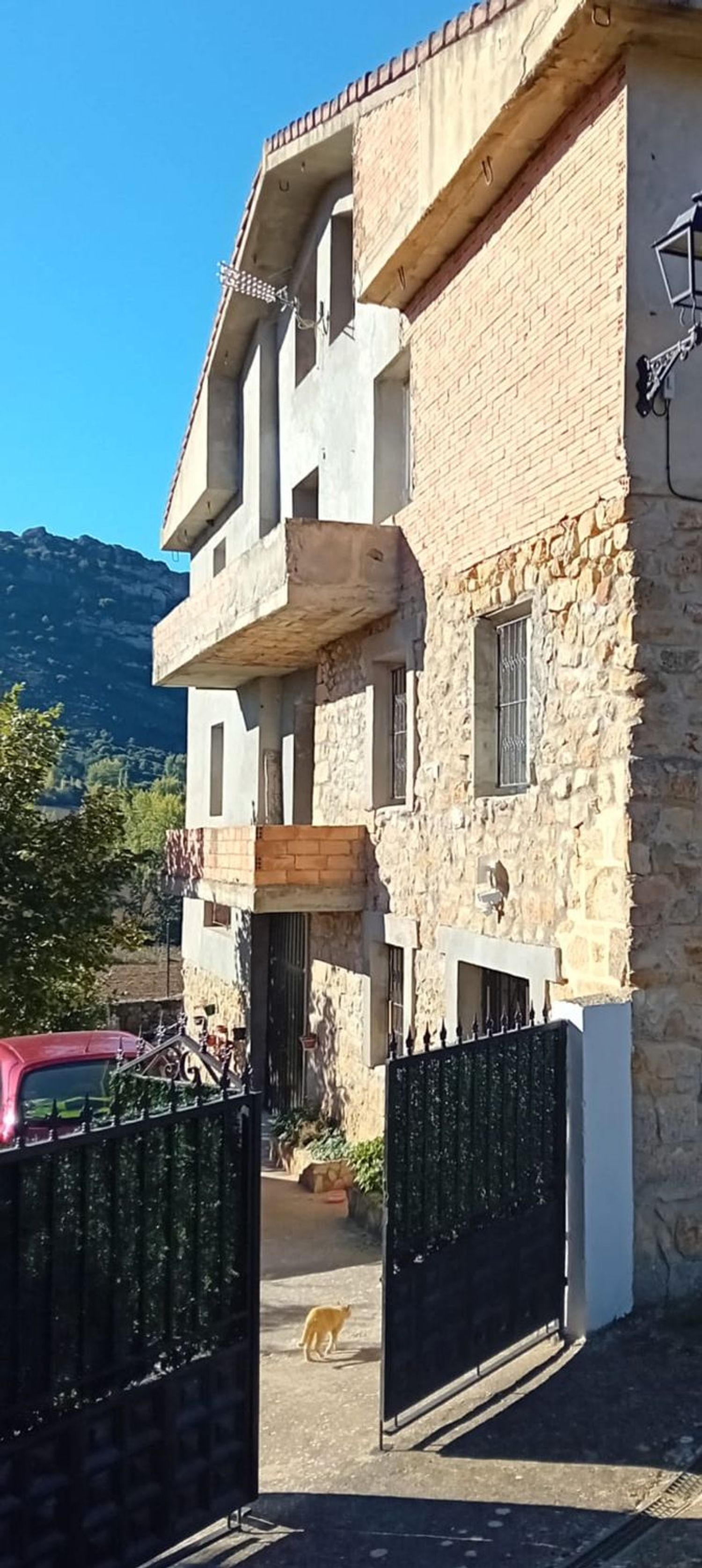 Casa o chalet independiente en 1, 1 - Foto 2