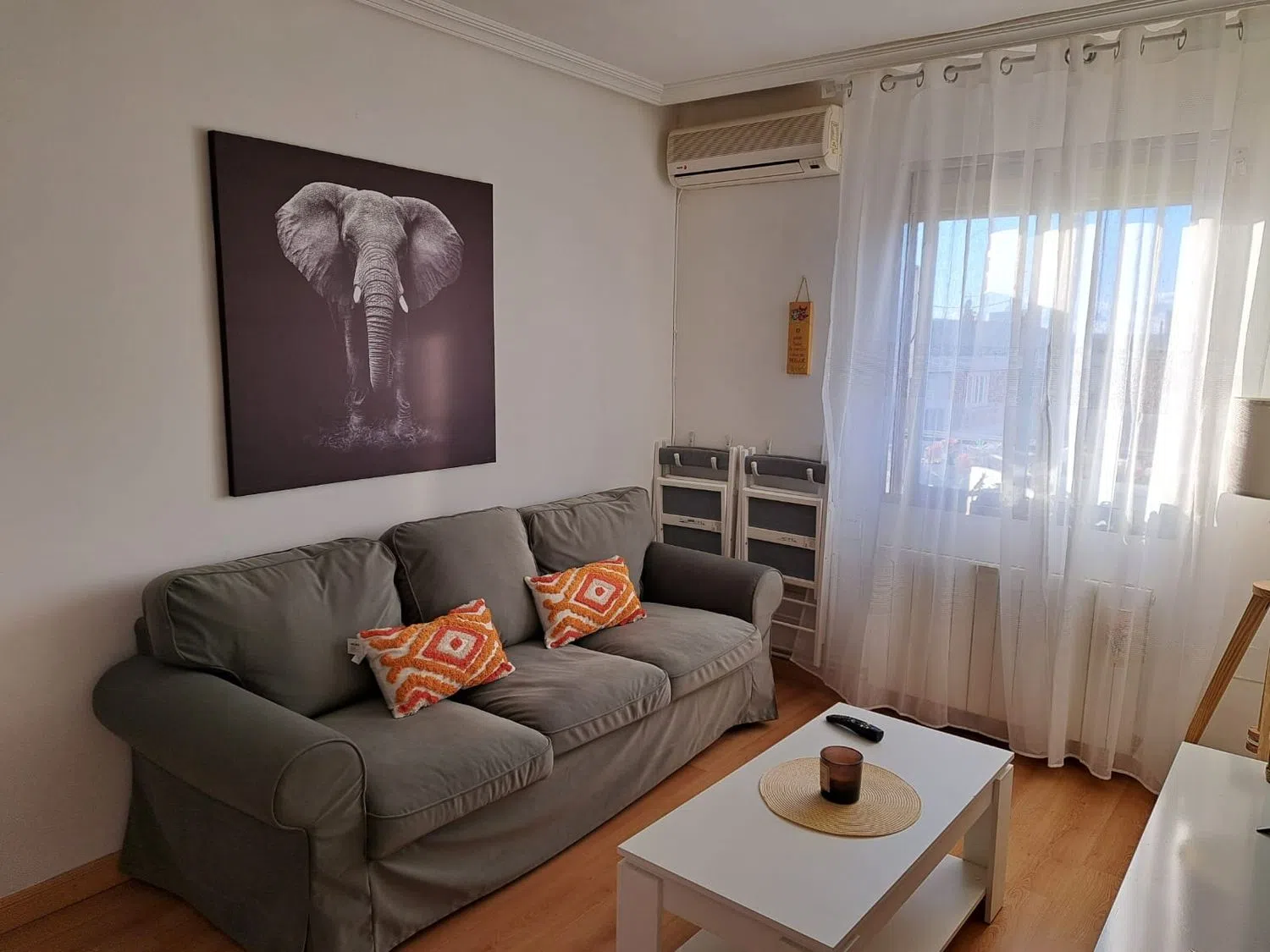 Piso en calle del Corral de Cantos, 15 - Foto 2