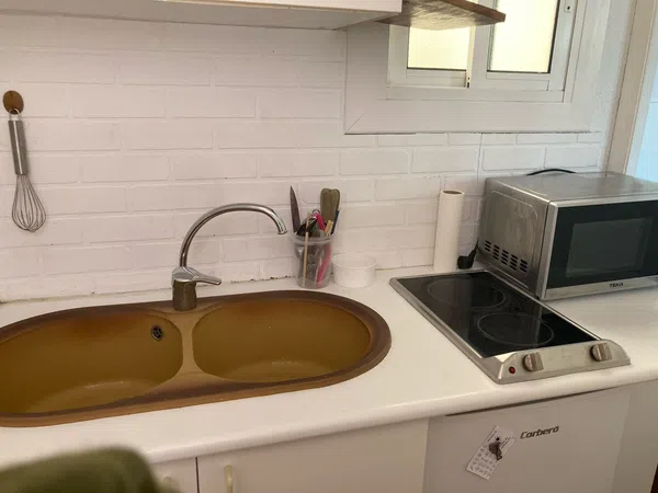 Ático en camino Dels Capellans, 2 - Foto 2