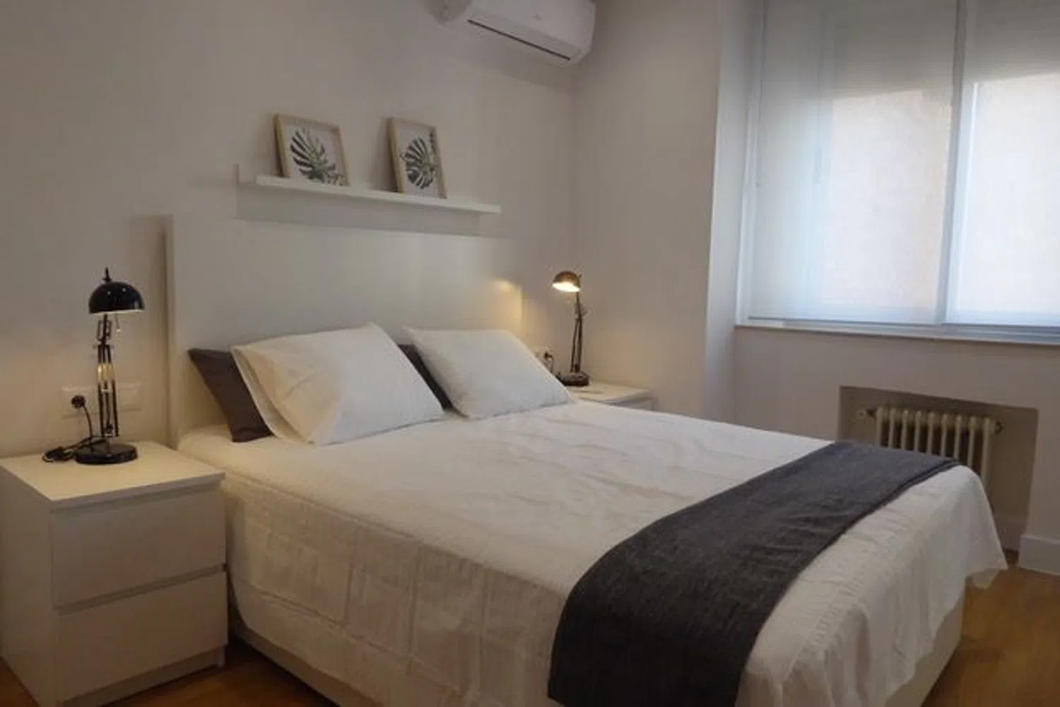 Piso en calle de Hermosilla, 38 - Foto 1