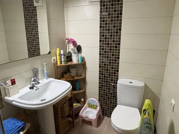 Piso en Avenida Reina Fabiola, 31, Platja Llarga - Foto 19