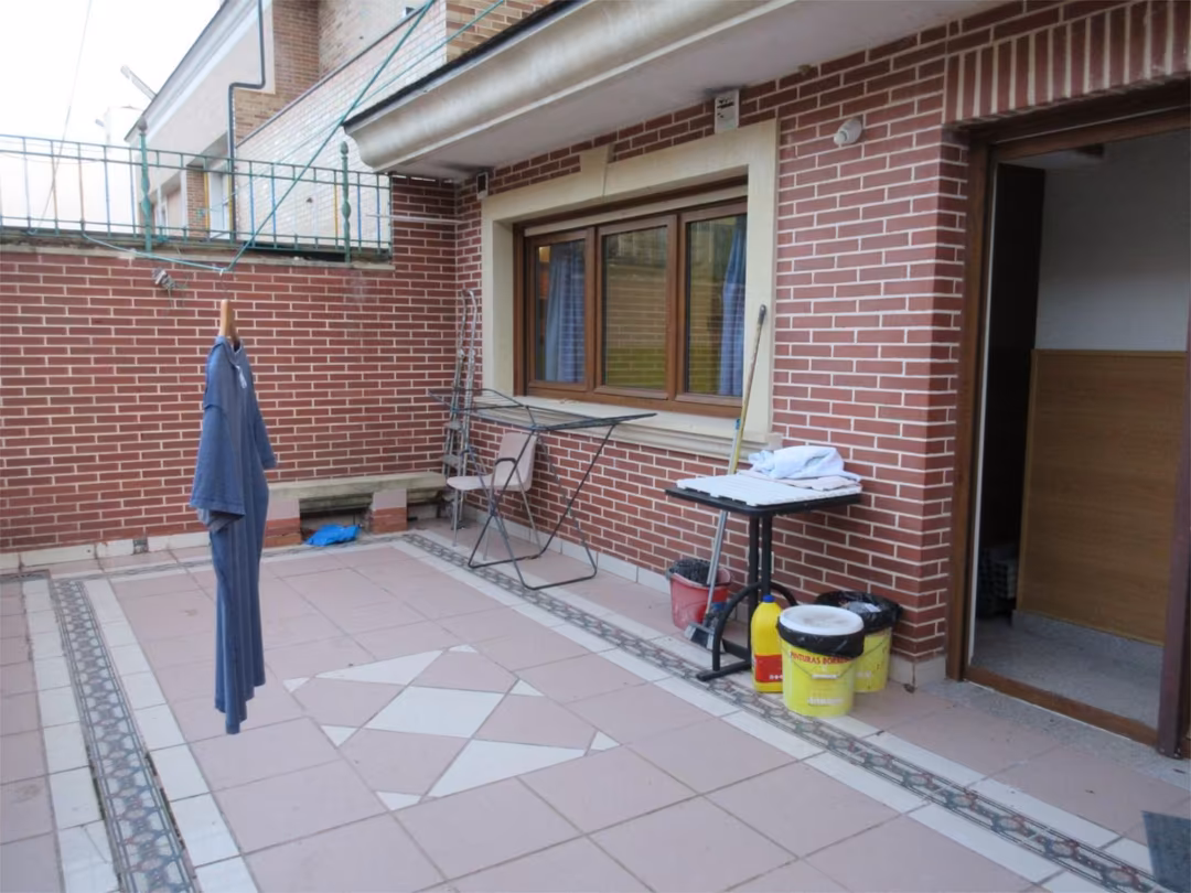 Estudio en  Calle del Monasterio de El Paular 9D - Foto 8