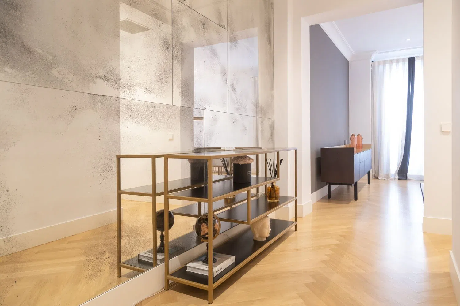 Piso en Barrio Trafalgar - Foto 1