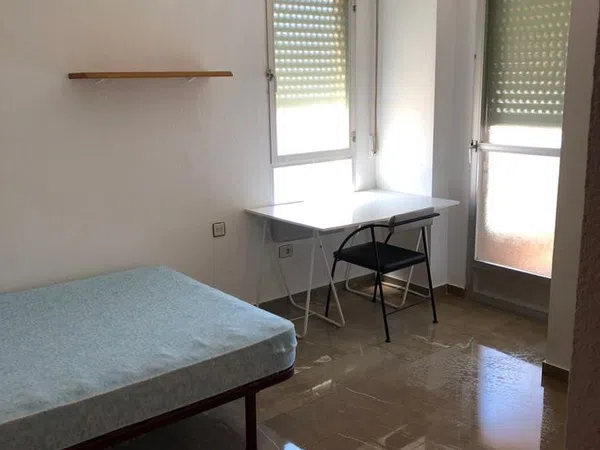 Piso en Calle Jesse Owens, 19 - Foto 21