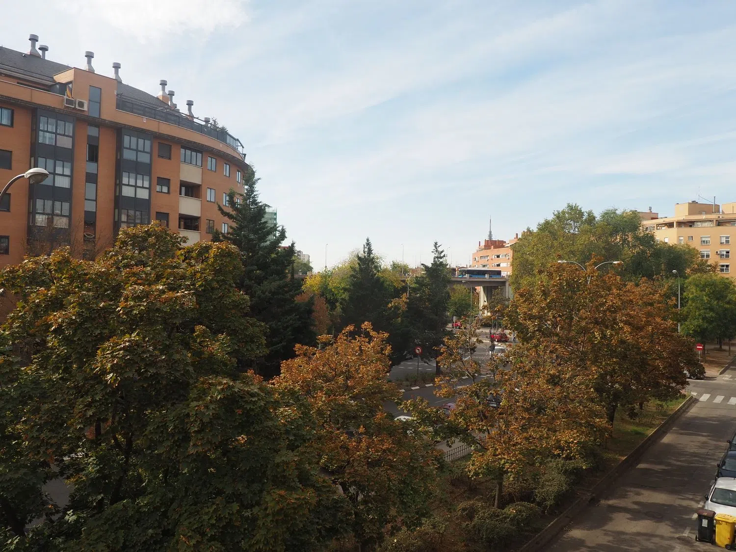 Piso en calle de José María de Pereda, 56 - Foto 3