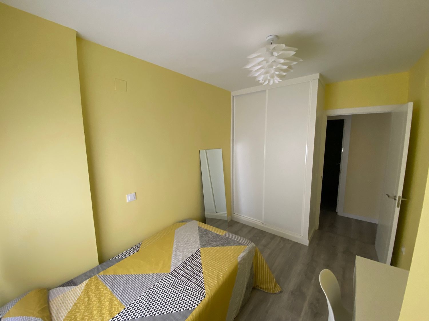 Piso en Trasera Isabel de Moctezuma, 4 - Foto 11