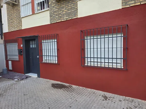 Piso en Barrio Bami Pineda, 11, Bami - Pineda - Foto 1