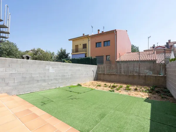 Chalet adosado en Avenida de Castellets, 39 - Foto 18