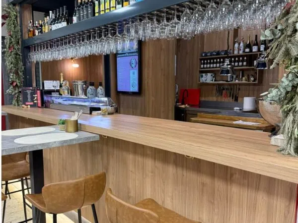 Bar en Calle Churruca, Ensanche-Diputación - Foto 1