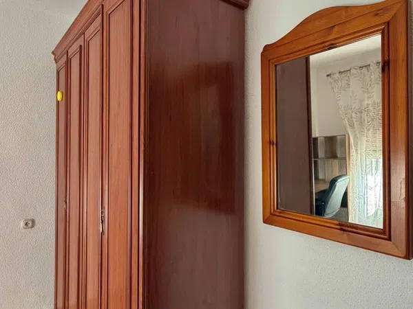 Chalet adosado en Calle Santa Herminia, 30, San Francisco Javier, San Francisco Javier - Foto 6