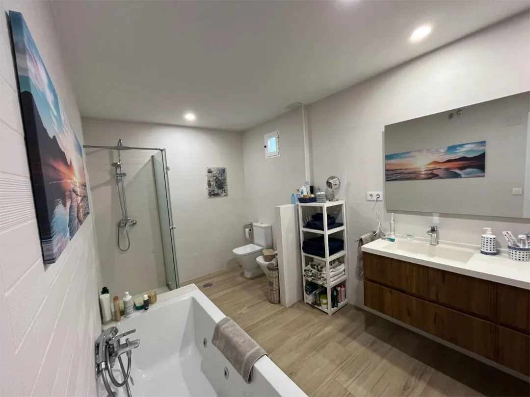 Piso en  Calle Morayma 4 - Foto 37