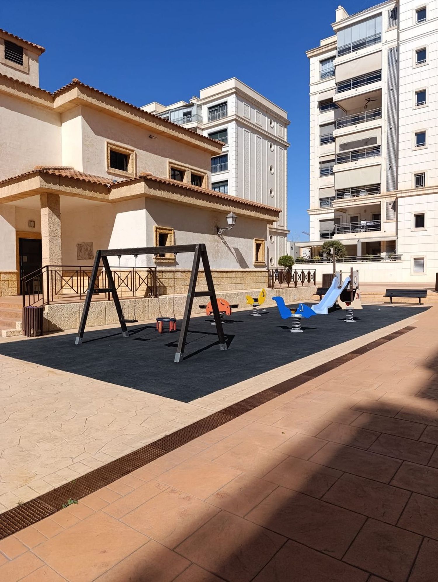 Piso en calle Pintor Juan de Juanes, 6 - Foto 29