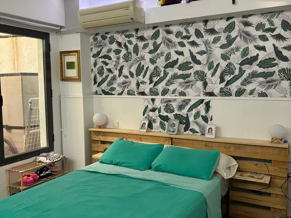 Loft en Callejón Siete Revueltas, 3 Bajo a, Casco Histórico, Casco Histórico - Foto 13