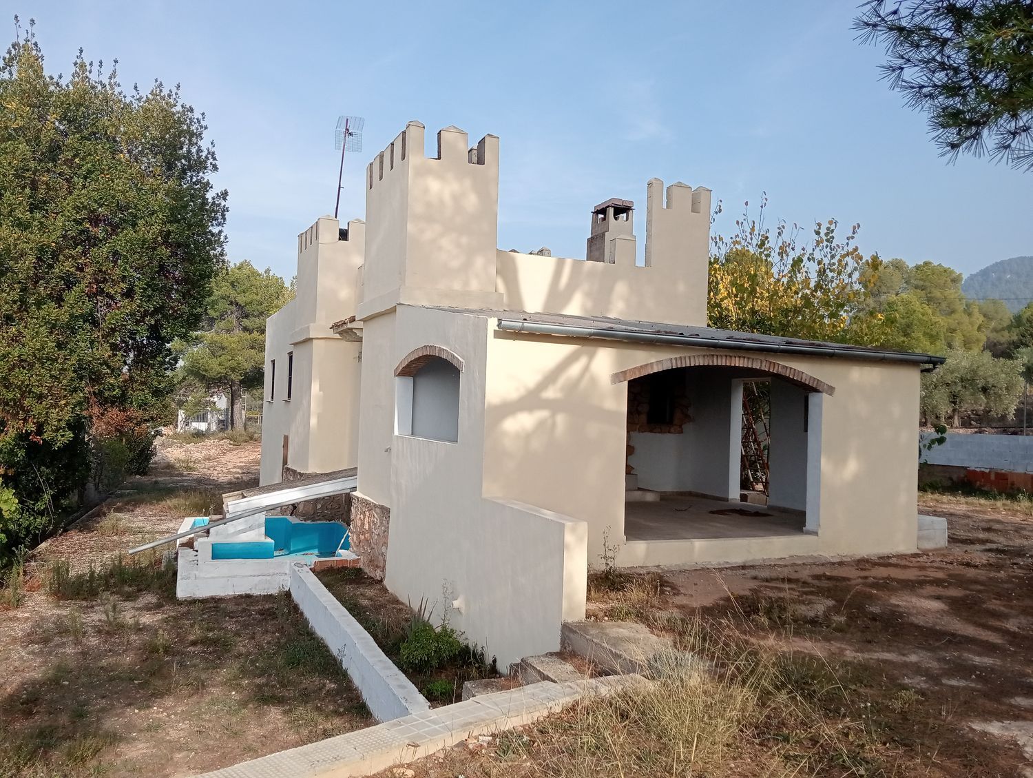 Finca rústica en Poligono 2, 121 Parcela - Foto 9