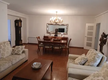 Piso en  Carrer del Parc de Natzaret 82 - Foto 3