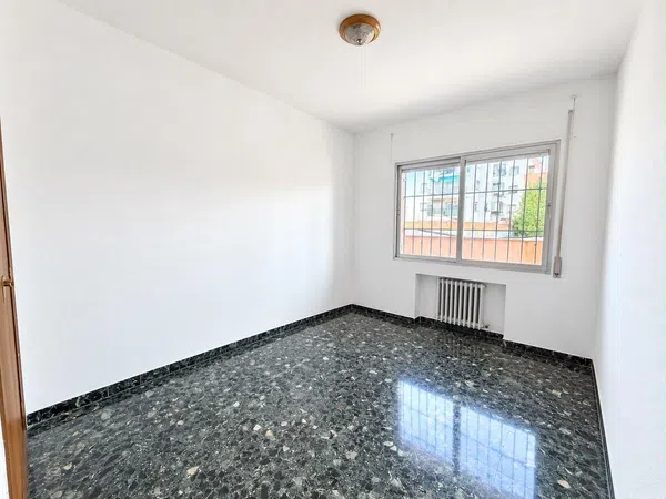 Piso en Calle Manuel Sandoval, 4, Noroeste, Noroeste - Foto 4
