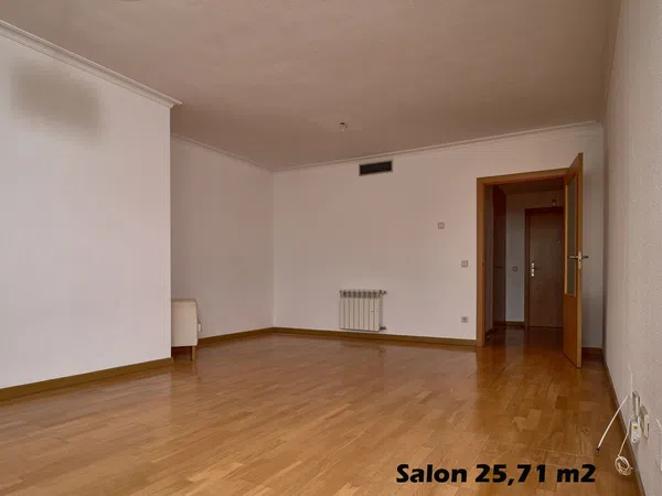 Piso en Paseo de Capa Negra, 4, Rivas Urbanizaciones - Foto 4