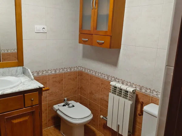 Piso en Jose Bergamin, 10 , Bajo C - Foto 9