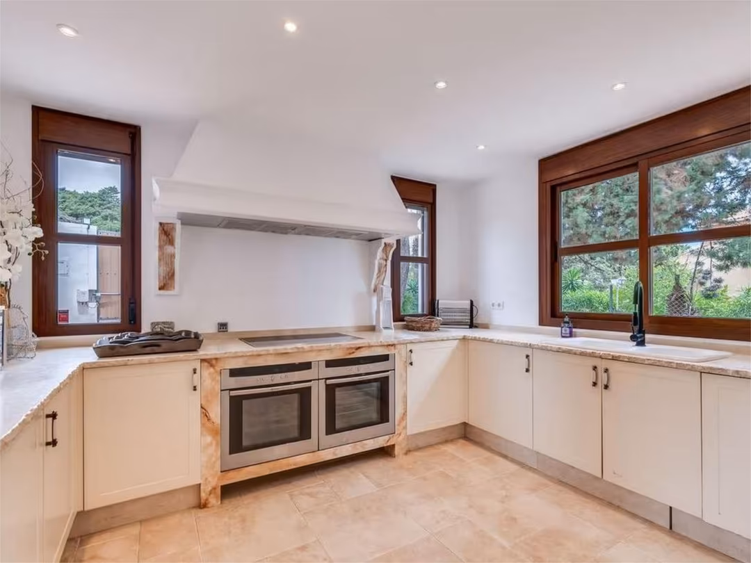 Chalet en  Calle del Faísán 140 - Foto 5