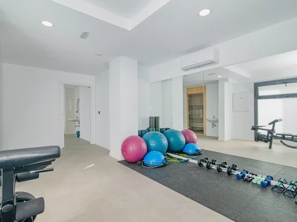 Piso en San Miguel, 7, Zona Poniente, Zona Poniente - Foto 11