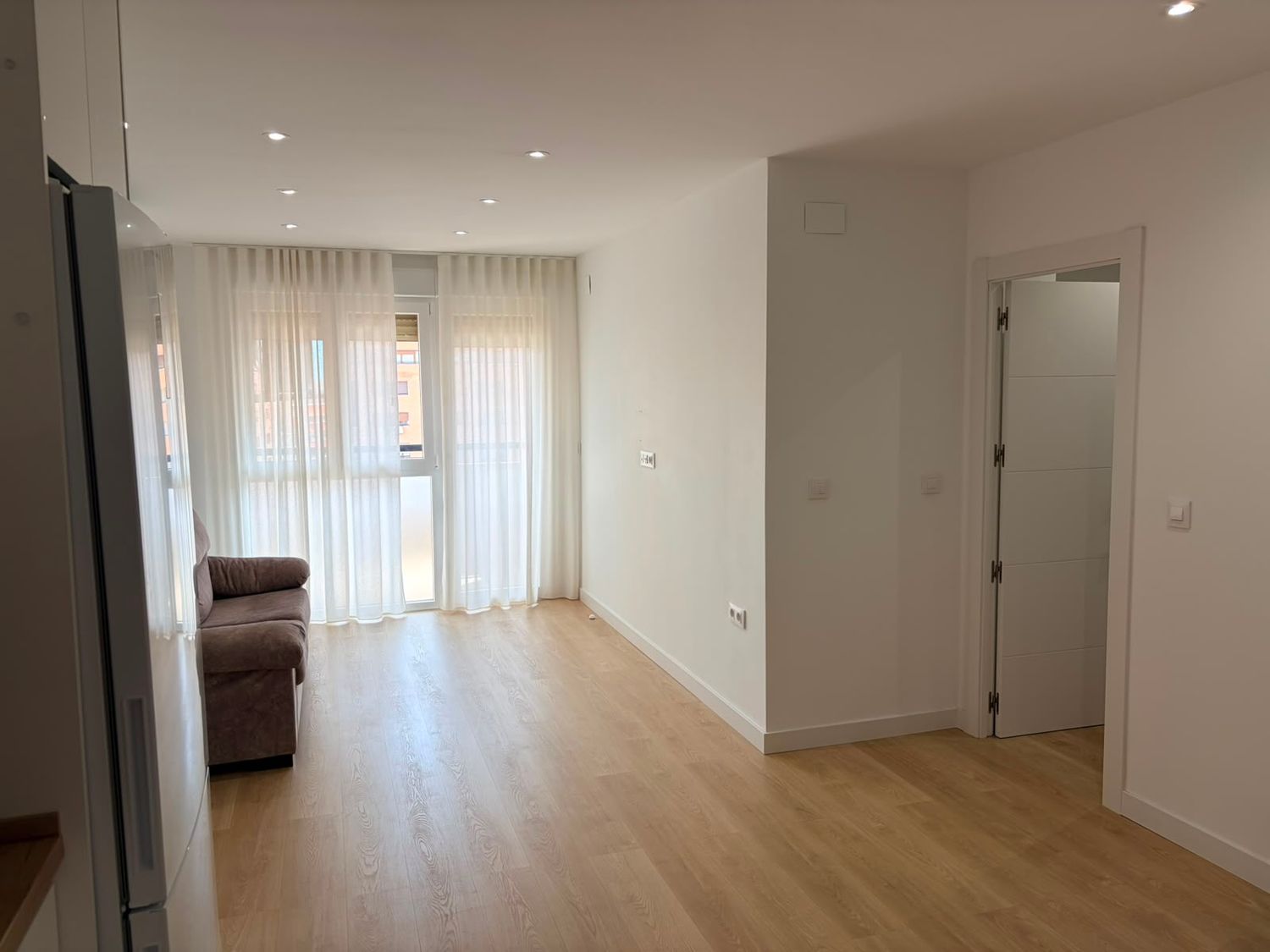 Piso en Calle Albarderos, 1, Villacerrada - Centro, Villacerrada - Centro - Foto 8