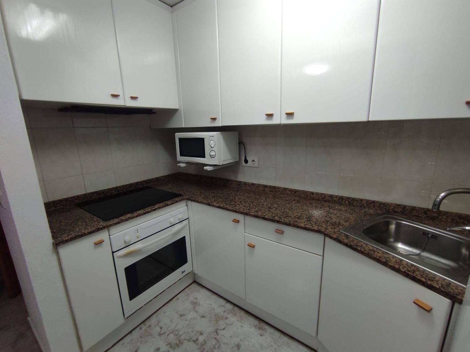 Piso en Calle San Juan, 6, Los Alcázares, Los Alcázares - Foto 7
