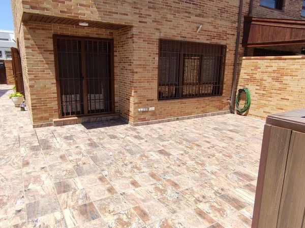 Chalet pareado en calle de Aries, 23 - Foto 5