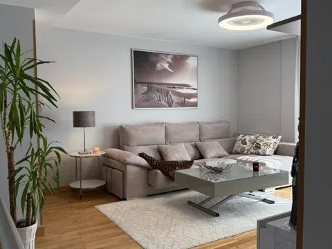 Piso en calle de Luis Moya Blanco, 29