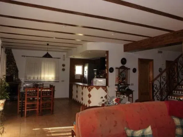 Casa o chalet independiente en Carasol de la bóveda s/n - Foto 8