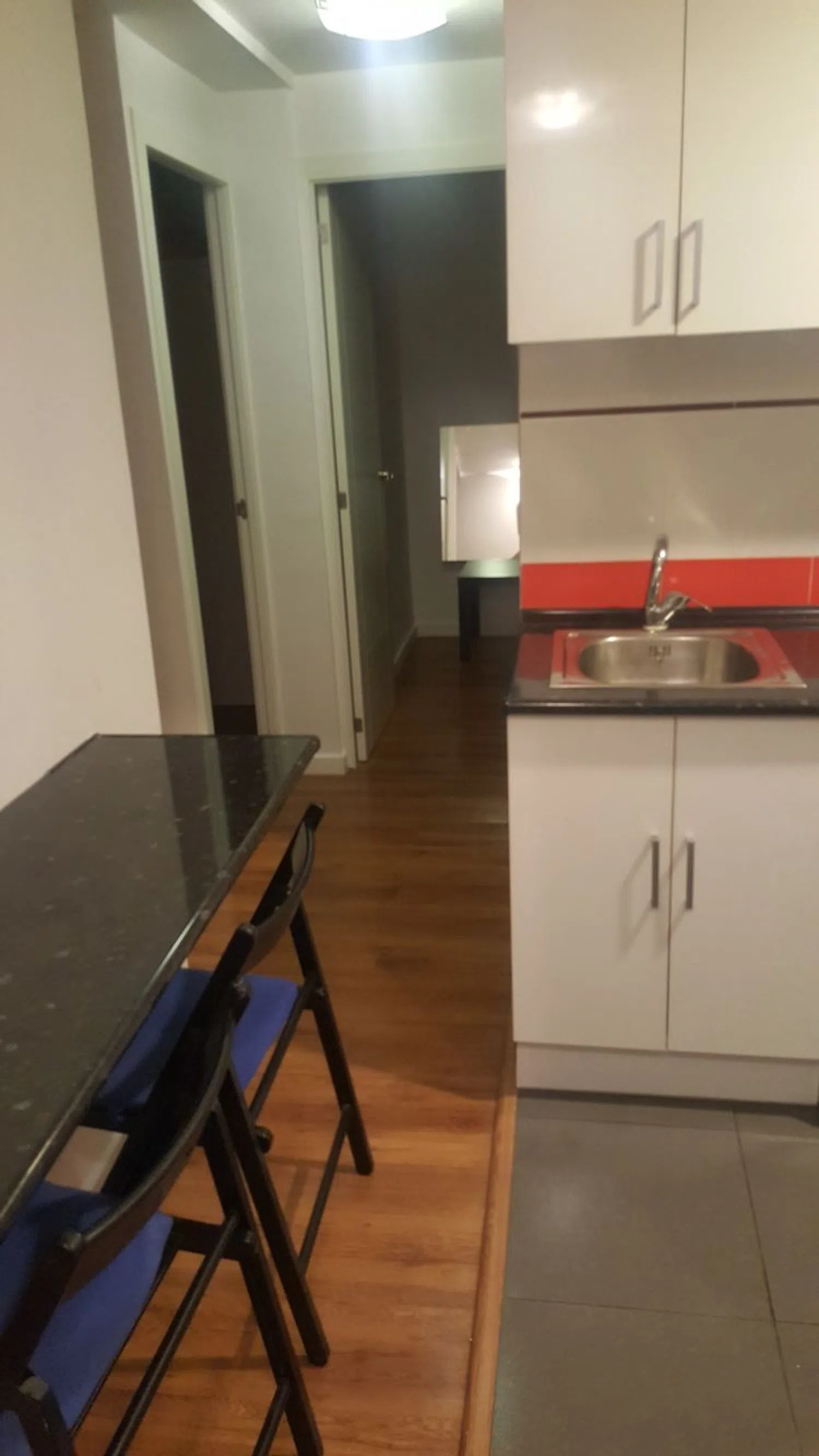 Piso en calle de Zabalza, 3 - Foto 1