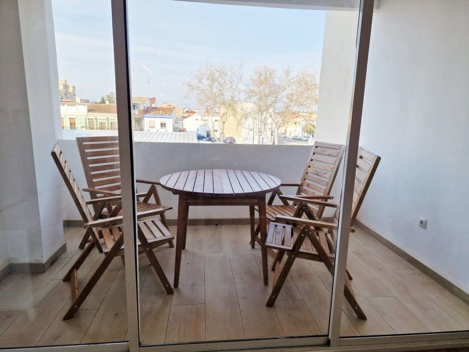 Piso en El Cabanyal-El Canyamelar, El Cabanyal-El Canyamelar - Foto 2