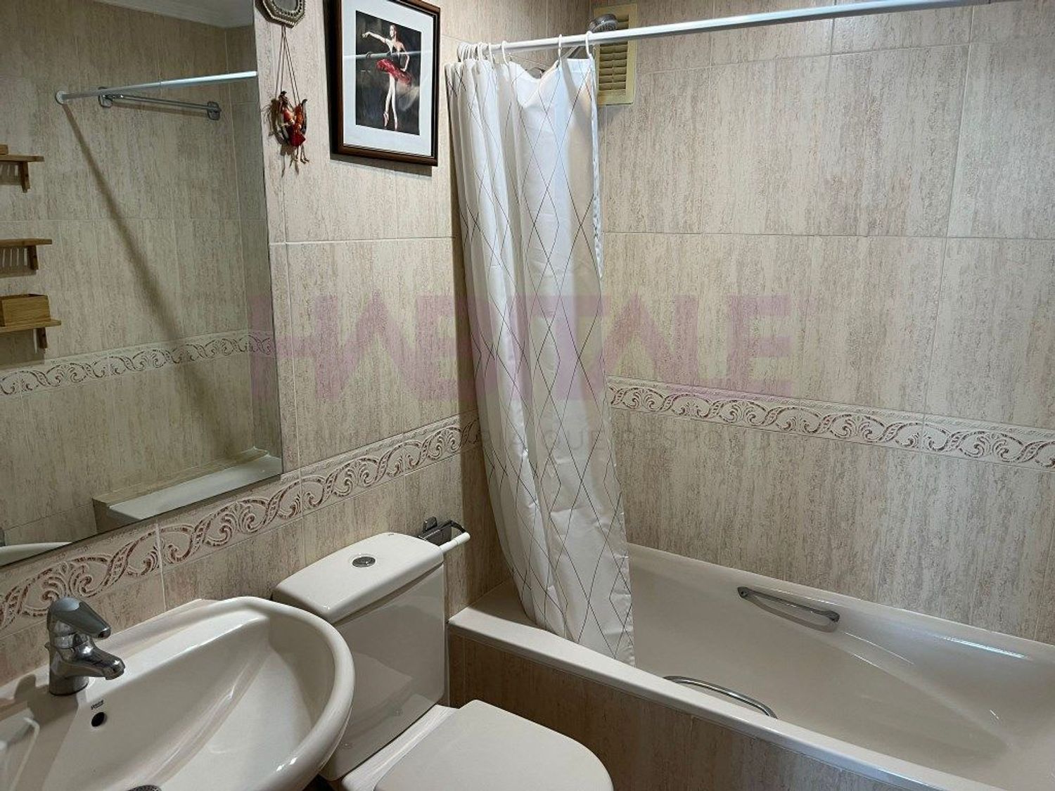 Piso en Paseo de l'Albereda, 39, Penya-Roja - Foto 10