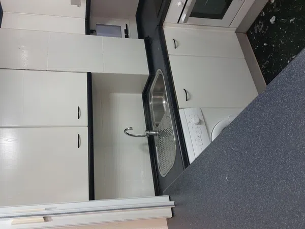 Piso en calle Mariano Lagasca, 14 - Foto 5