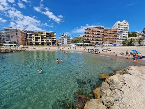 Piso en calle sicania, 3 - Foto 2