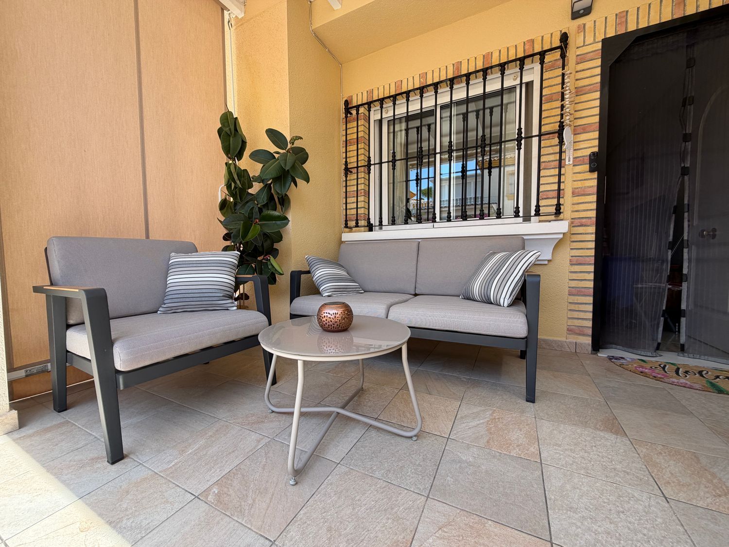 Chalet adosado en Calle Estragón, 5, Villamartín - Foto 7