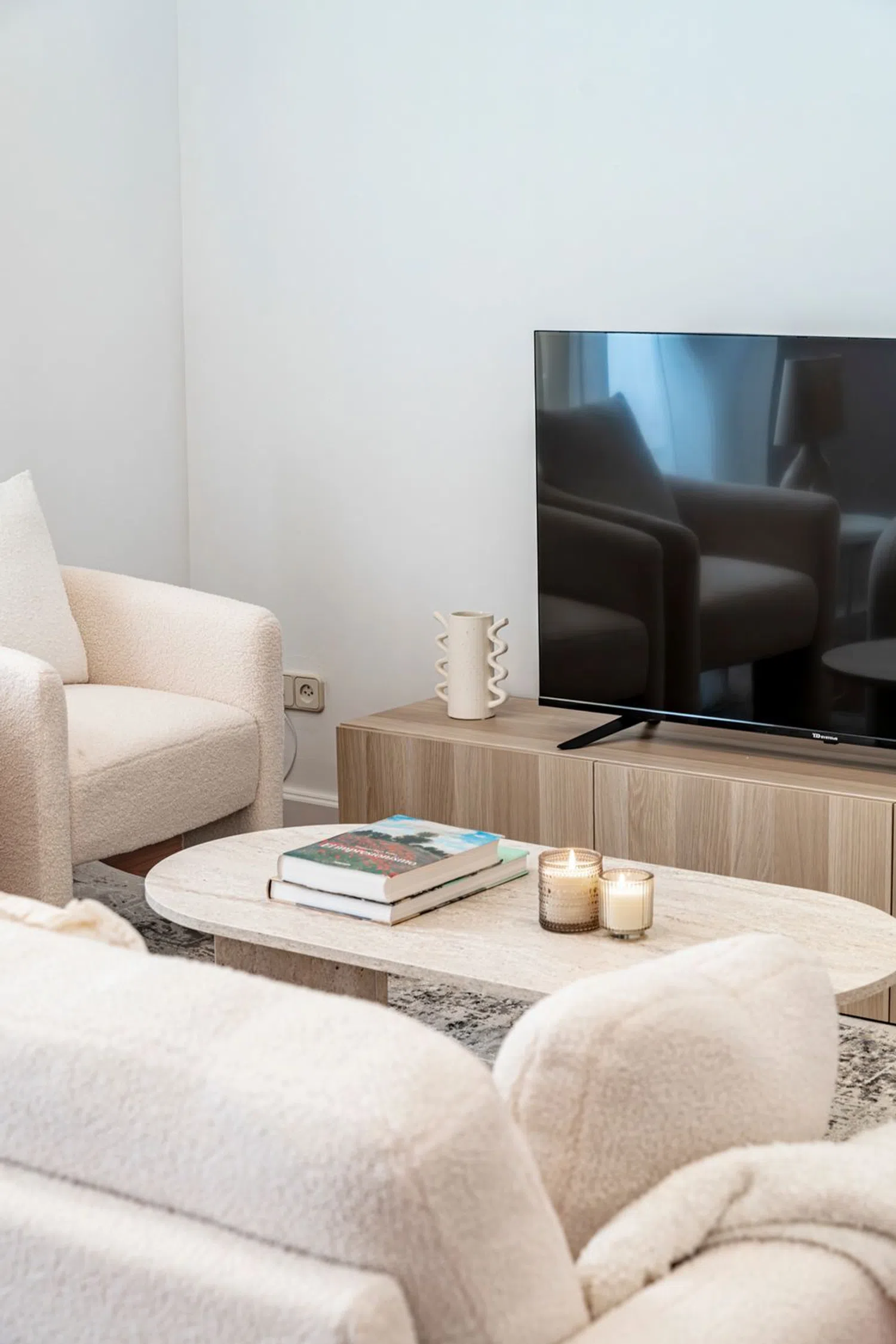 Piso en calle del Duque de Osuna, 4 - Foto 17