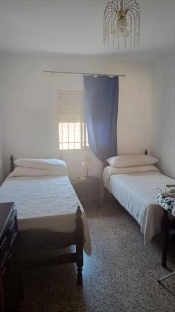 Piso en Macarena - Foto 1