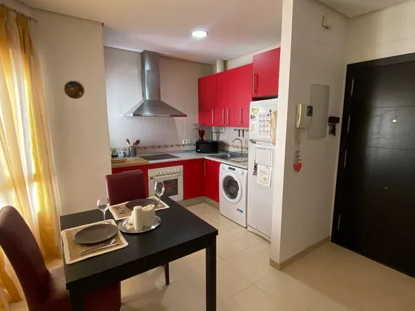 Estudio en Calle Castillo, 1 - Foto 8