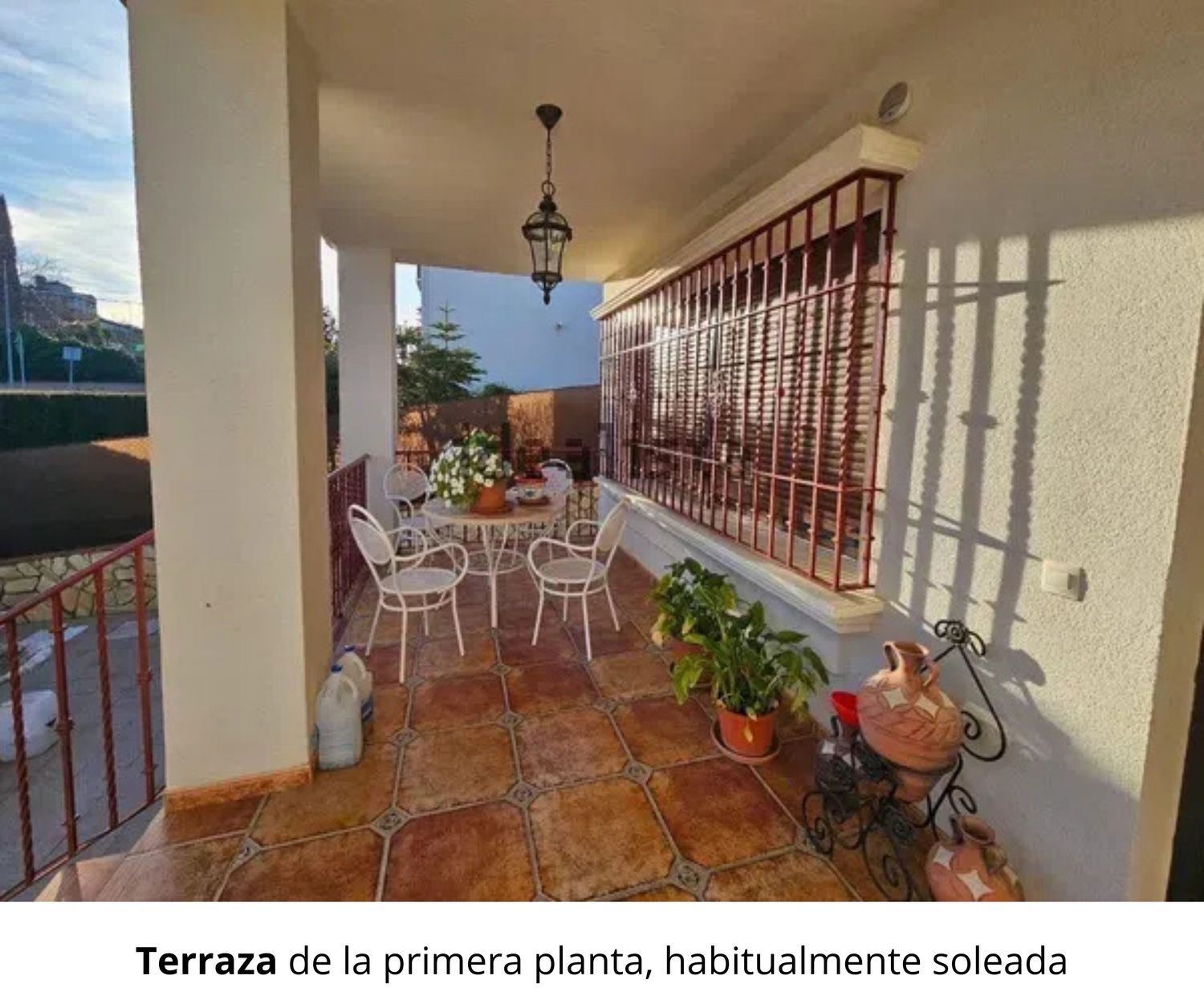 Casa independiente en calle Zarza s/n - Foto 3